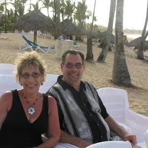 Meet your Posher, Hope freddie